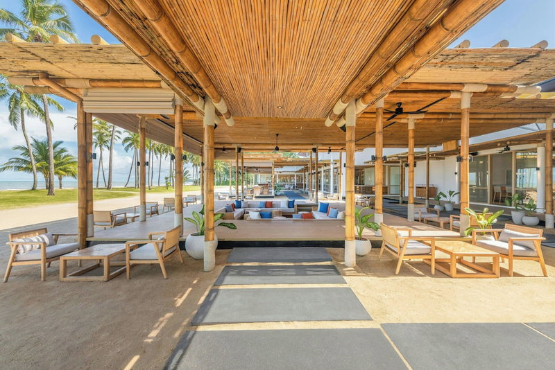 Marriott Vacation Club, Khao Lak Beach Resort, Takua Pa, Thailand