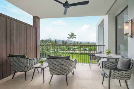Marriott Vacation Club, Khao Lak Beach Resort, Takua Pa, Thailand
