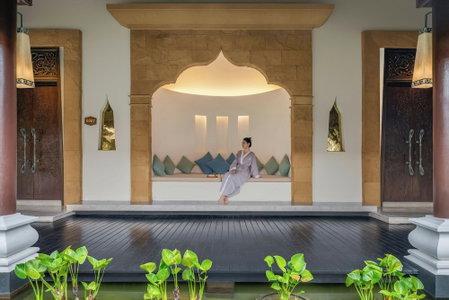 Marriott Vacation Club, Khao Lak Beach Resort, Takua Pa, Thailand