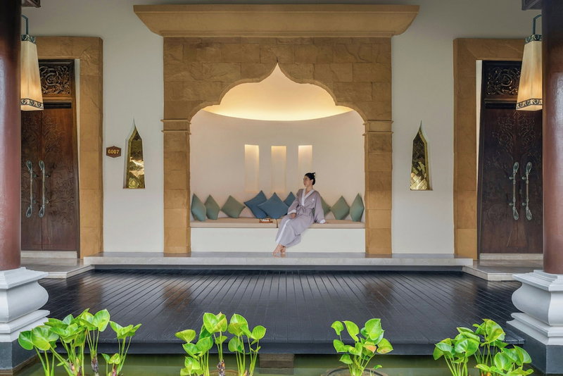 Marriott Vacation Club, Khao Lak Beach Resort, Takua Pa, Thailand