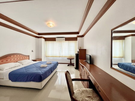 Naya Park View Hotel, Khon Kaen, Thailand