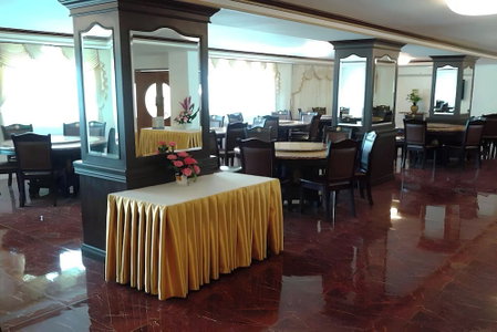 Naya Park View Hotel, Khon Kaen, Thailand