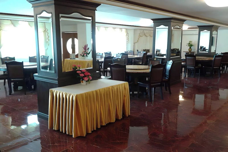 Naya Park View Hotel, Khon Kaen, Thailand