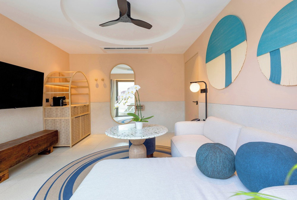 Centara Karon Villas Phuket, Thailand