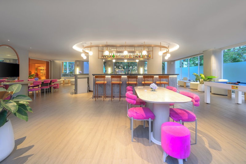 Centara Karon Villas Phuket, Karon, Thailand