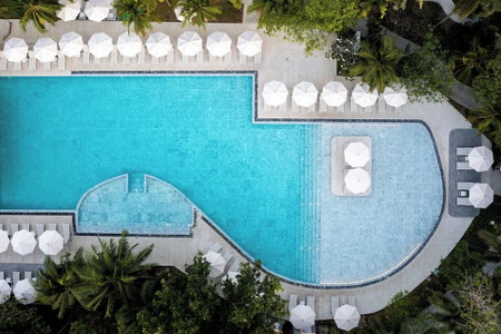 Centara Karon Villas Phuket, Karon, Thailand