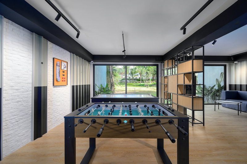 Centara Karon Villas Phuket, Karon, Thailand