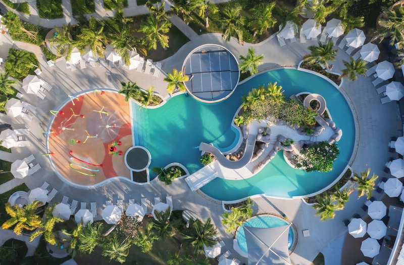 Centara Karon Villas Phuket, Karon, Thailand