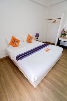 K.N. Grand Hotel, Nong Khae, Thailand
