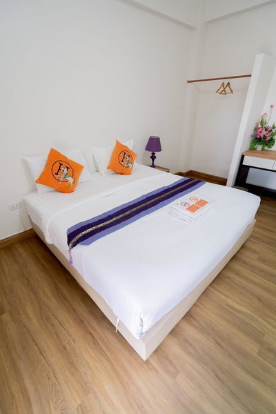 K.N. Grand Hotel, Nong Khae, Thailand