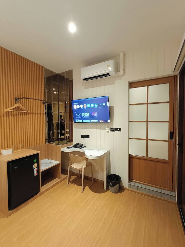 Hotel · SK Village, Bangkok