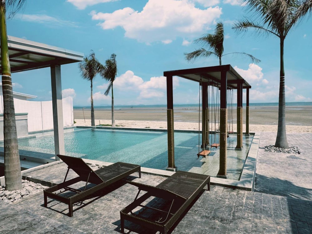 De Mer Resort Rayong, Thailand