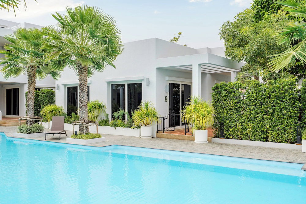 The Delfini Hua Hin, Thailand
