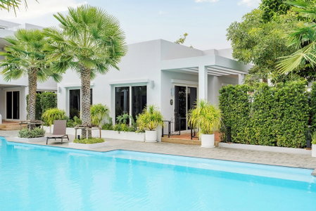 The Delfini Hua Hin, Hua Hin, Thailand