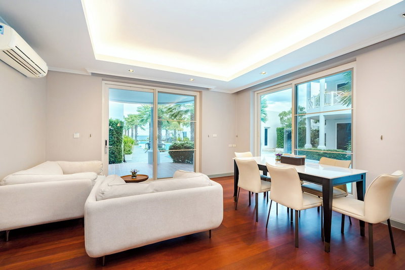 The Delfini Hua Hin, Hua Hin, Thailand