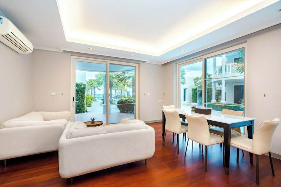 The Delfini Hua Hin, Hua Hin, Thailand