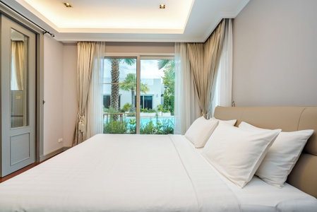 The Delfini Hua Hin, Hua Hin, Thailand
