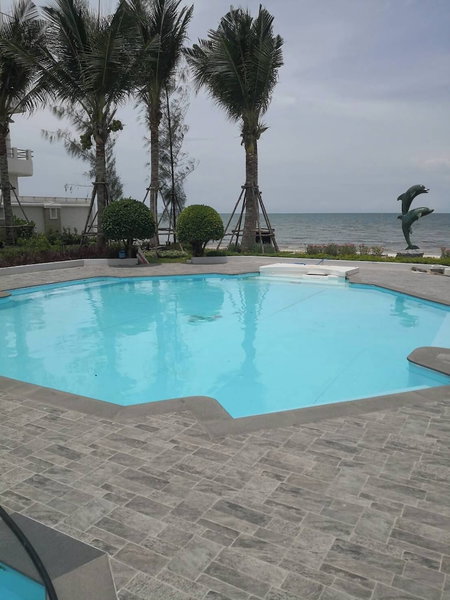 The Delfini Hua Hin, Hua Hin, Thailand