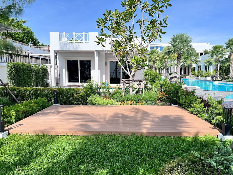 The Delfini Hua Hin, Hua Hin, Thailand