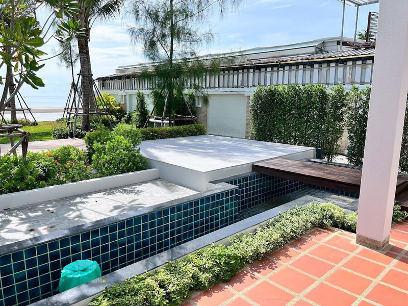 The Delfini Hua Hin, Hua Hin, Thailand