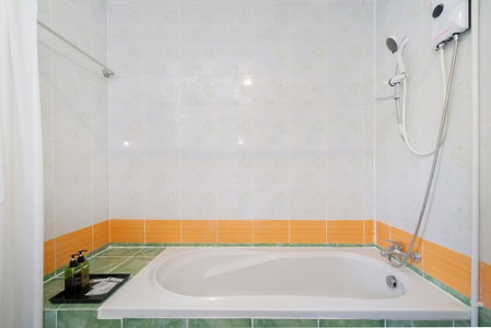 JR Siam Hotel, Karon, Thailand
