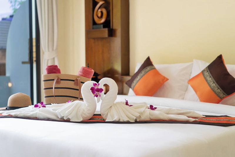 JR Siam Hotel, Karon, Thailand
