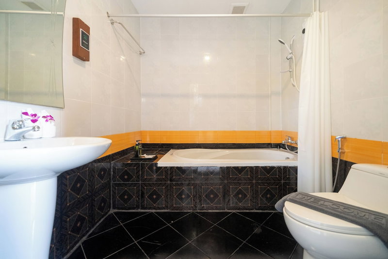 JR Siam Hotel, Karon, Thailand