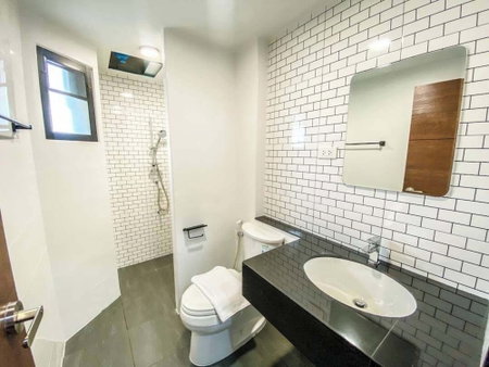 K2Green Hotel Kanchanaburi, Kanchanaburi, Thailand
