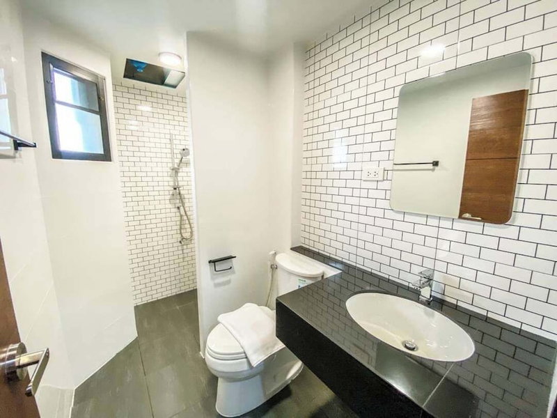 K2Green Hotel Kanchanaburi, Kanchanaburi, Thailand