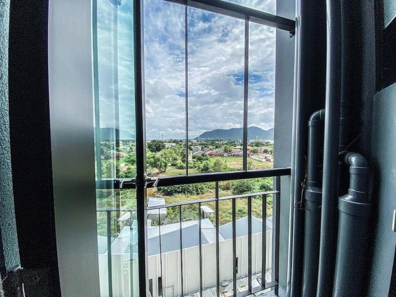 K2Green Hotel Kanchanaburi, Kanchanaburi, Thailand