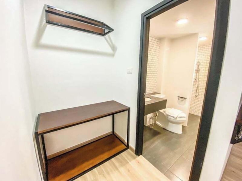 K2Green Hotel Kanchanaburi, Kanchanaburi, Thailand