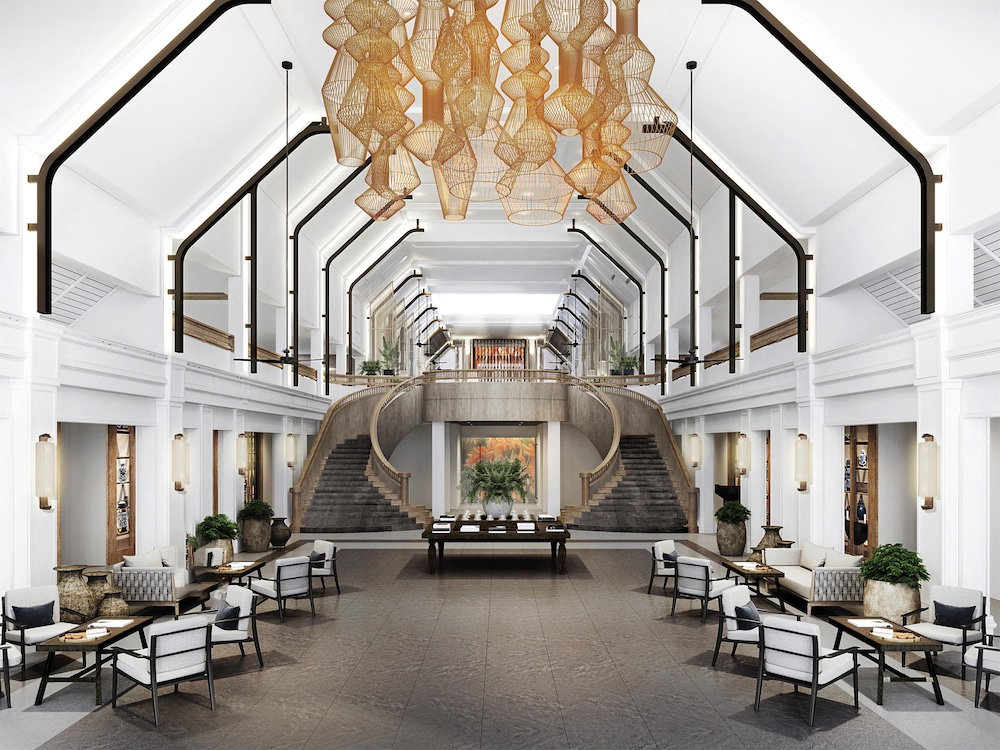 Kahavadi Chiang Rai, Curio Collection By Hilton, Thailand