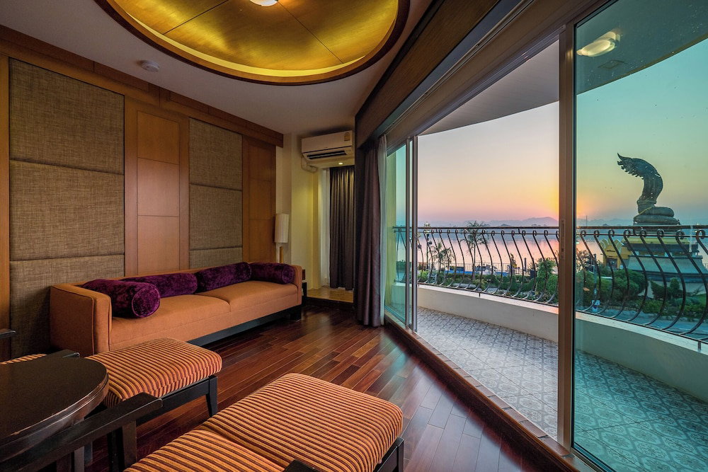 Landmark Nakhon Phanom Hotel, Thailand