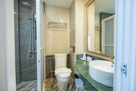 Landmark Nakhon Phanom Hotel, Nakhon Phanom, Thailand