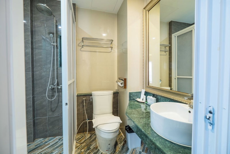 Landmark Nakhon Phanom Hotel, Nakhon Phanom, Thailand