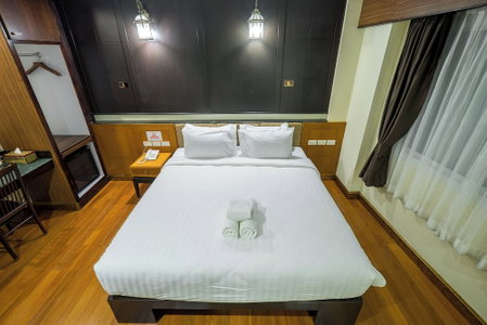 Landmark Nakhon Phanom Hotel, Nakhon Phanom, Thailand