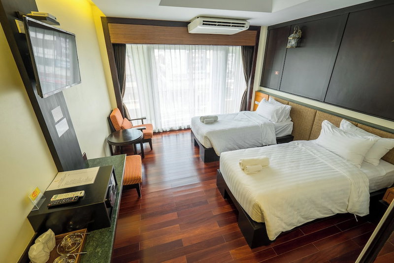 Landmark Nakhon Phanom Hotel, Nakhon Phanom, Thailand