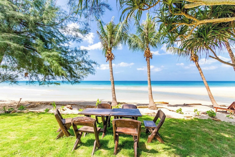Le Panpurie Koh Lanta Resort, Thailand