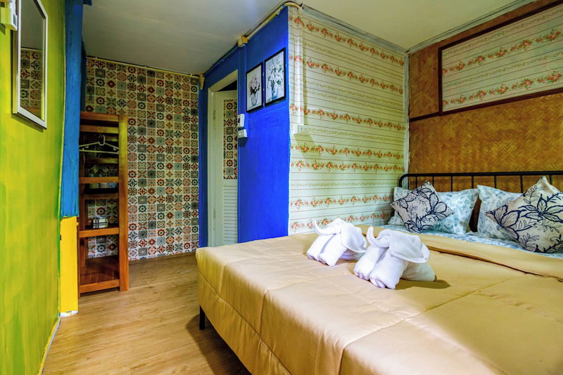 Le Panpurie Koh Lanta Resort, Ko Lanta, Thailand
