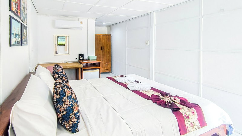 Le Panpurie Koh Lanta Resort, Ko Lanta, Thailand
