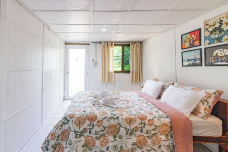 Le Panpurie Koh Lanta Resort, Ko Lanta, Thailand