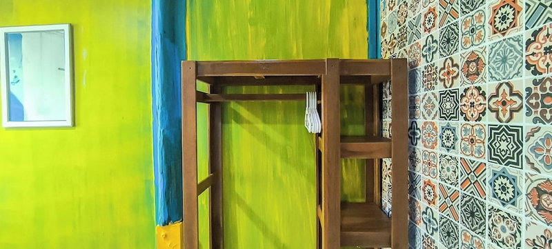 Le Panpurie Koh Lanta Resort, Ko Lanta, Thailand
