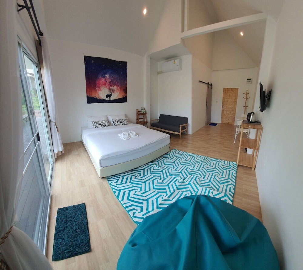 Casa Camp, Thailand