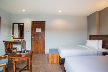 Carunda Hotel Pattaya, Sattahip, Thailand