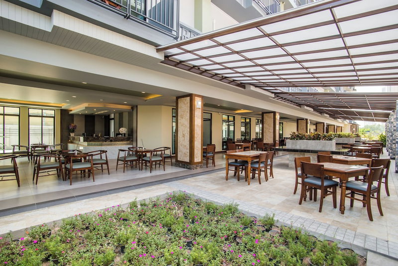 Carunda Hotel Pattaya, Sattahip, Thailand