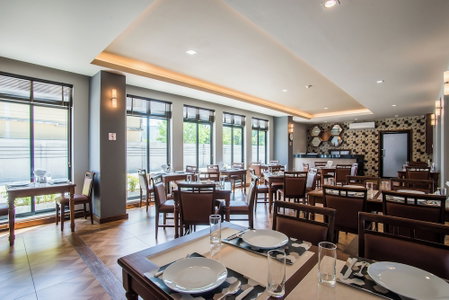 Carunda Hotel Pattaya, Sattahip, Thailand