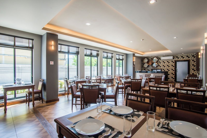 Carunda Hotel Pattaya, Sattahip, Thailand