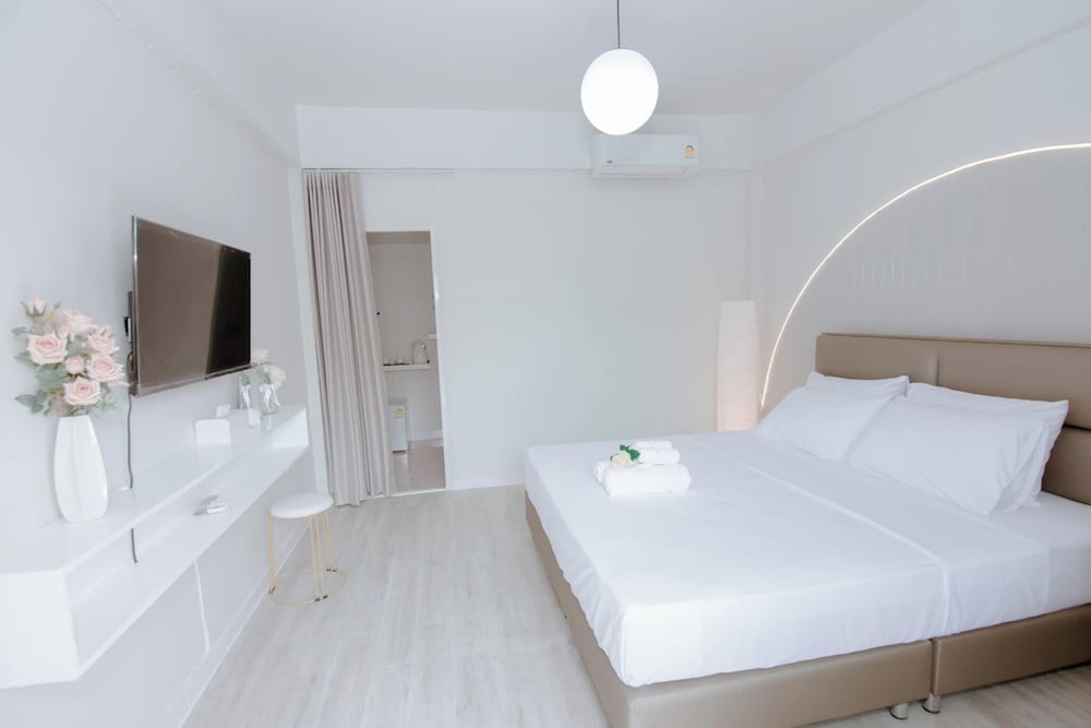 24Rooms Nakhon sawan, Thailand