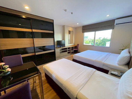 AMIS By Sima Thani, Nakhon Ratchasima, Thailand