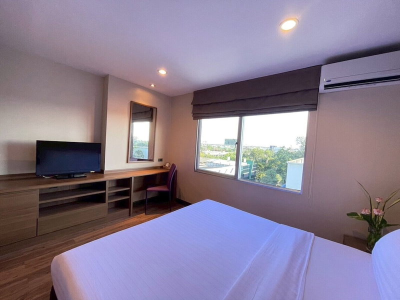 AMIS By Sima Thani, Nakhon Ratchasima, Thailand